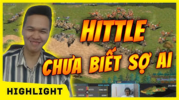 LẠI ĐƯỢC CẦM HIT KHUNG NHÀ - CSDN - CUNG CHỦ LỰC SỐ 1 VIỆT NAM | AoE Highlights