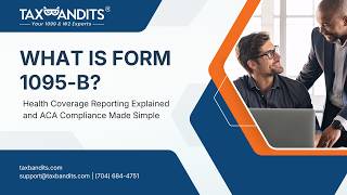 What is Form 1095-B? ACA Health Coverage Reporting Explained