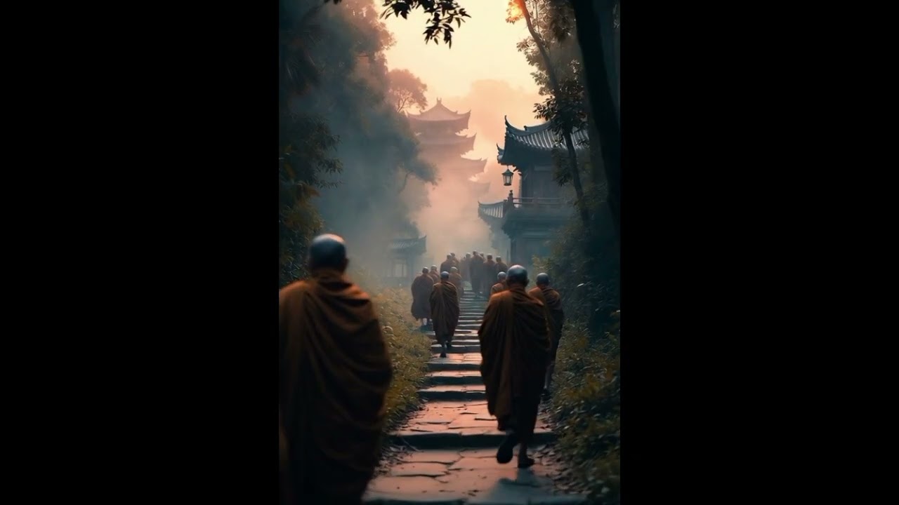 ရေပါထဆူတယ် ပရိတ်တရားတော် | တောင်တန်းဆရာတော်ကြီး ဦးဥတ္တမသာရ