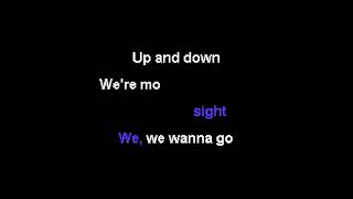Electric Callboy   Elevator Operator [Karaoke]