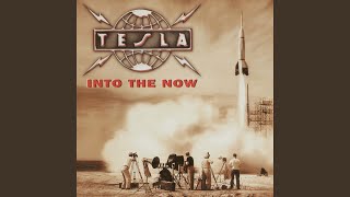 Video thumbnail of "Tesla - Come to Me"