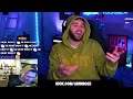 Adin Ross ROASTS LilTjay for wanting 2 Million for a Brand Risk Fight