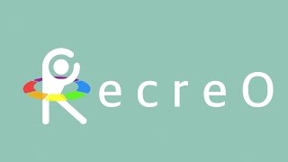 RecreO Pitch Video - Technovation 2016