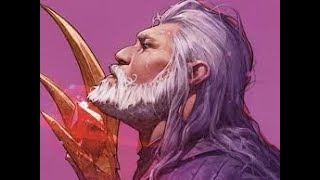 Urza Lord High Artificier Updated Commander Deck Tech 2025