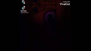 (FLASH WARNING) Tikal the Echidna