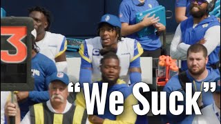 NFL Funniest Mic’d Up Moments of 2022-23
Checkout my Instagram - https://www.instagram.com/colemanproductionshighlights/
-
Check out my second channel - https://m.youtube.com/channel/UCpq7LMkbzRIrP_CfdomKlrw
-
Check out my website! - https://www.colemanhighlights.com
-
Like and Subscribe
-
Email Address for Business Only - colemanhighlights@gmail.com NFL Funniest Mic’d Up Moments of 2022-23