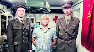 Thumbnail image for 🔥Este HOTEL ESPIABA a sus huéspedes desde el sótano! 😱 | Alex Tienda ✈️