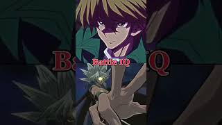 Joey vs Marik #shorts #vsbattles #yugiohduelmonsters#yugioh#joeywheeler#yamimarik#marikishtar