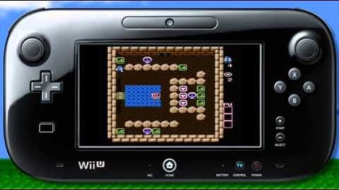 Adventures of Lolo Wii U Virtual Console trailer