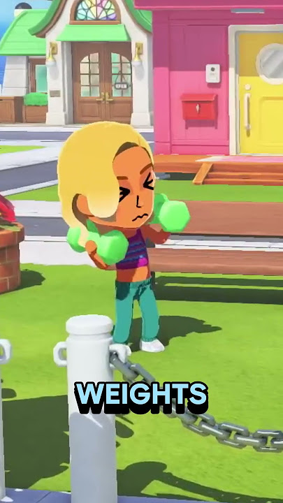 EVERYTHING WE KNOW ABOUT TOMODACHI LIFE 2! 🏠