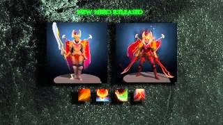 Dota 2   6 79c Patch Analysis