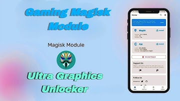Best Gaming Magisk Modules 2025: 120 FPS Boost & Performance