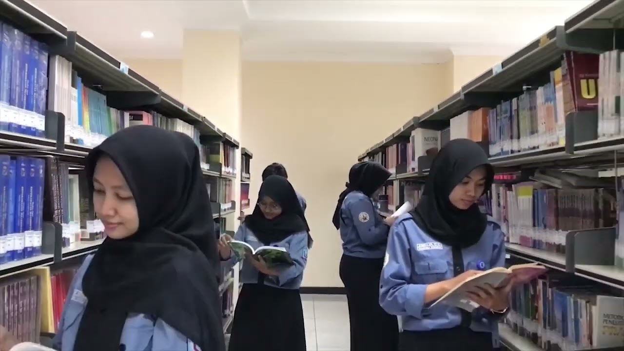 PROFIL JURUSAN KEPERAWATAN POLTEKKES KEMENKES SURAKARTA