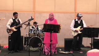 Download Lagu Aku, Dia Dan Lagu O.A Saloma - Zura \u0026 D'Reunion MP3