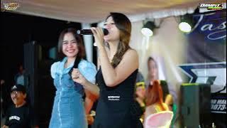 TAK BERDAYA - YUNI ALFARIZI DAMPIT MUSIC ||  KHITANAN ZAKI || MV PRO AUDIO - WAHYU MEDIA