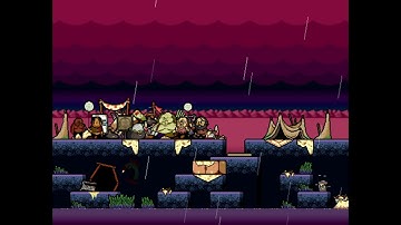 LISA: The Pointless OST - Garbage Day (Bob