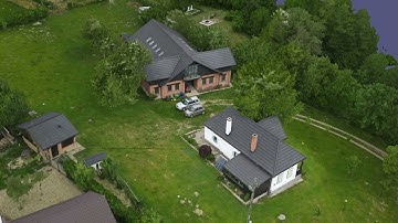 House - an agisoft metashape 3d model