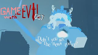 Under The Weather - Weathergirl Corvex [Game with Evil OST]