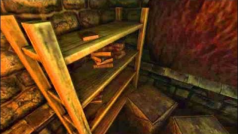 How to play Amnesia - Rule #2: RUN!!!