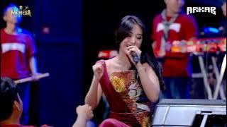 WULAN MERINDU ~ LINDA AYUNDA MAHESA MUSIC Live Kabongan Lor ( ARKAB )