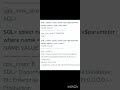 Command to see version of Oracle database and Linux ?