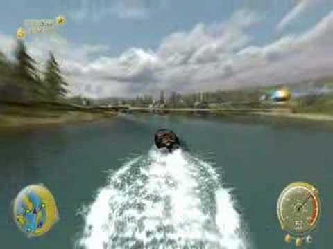 Aquadelic GT : GeForce 8600M GT