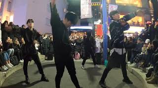 [191217]MAXXAM Clap