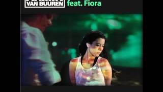 Armin van Buuren feat Fiora Waiting for The Night [Radio Edit]