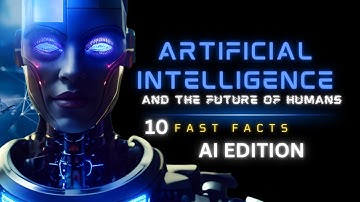 "AI Unleashed: Exploring the Future of Intelligence"#ai #artificialintelligence #facts #life