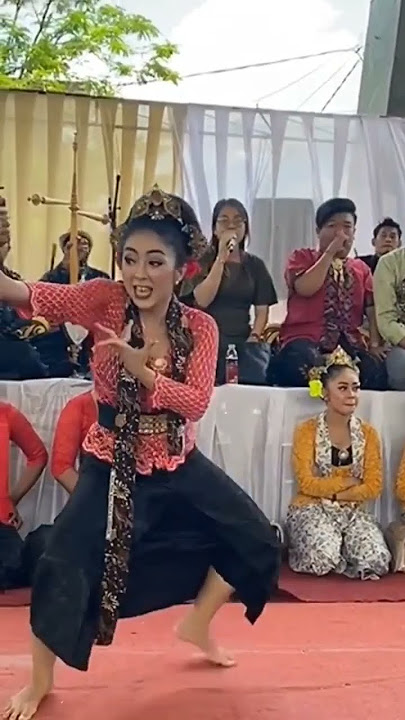 memang keren teh ida #jaipong #jaipongan