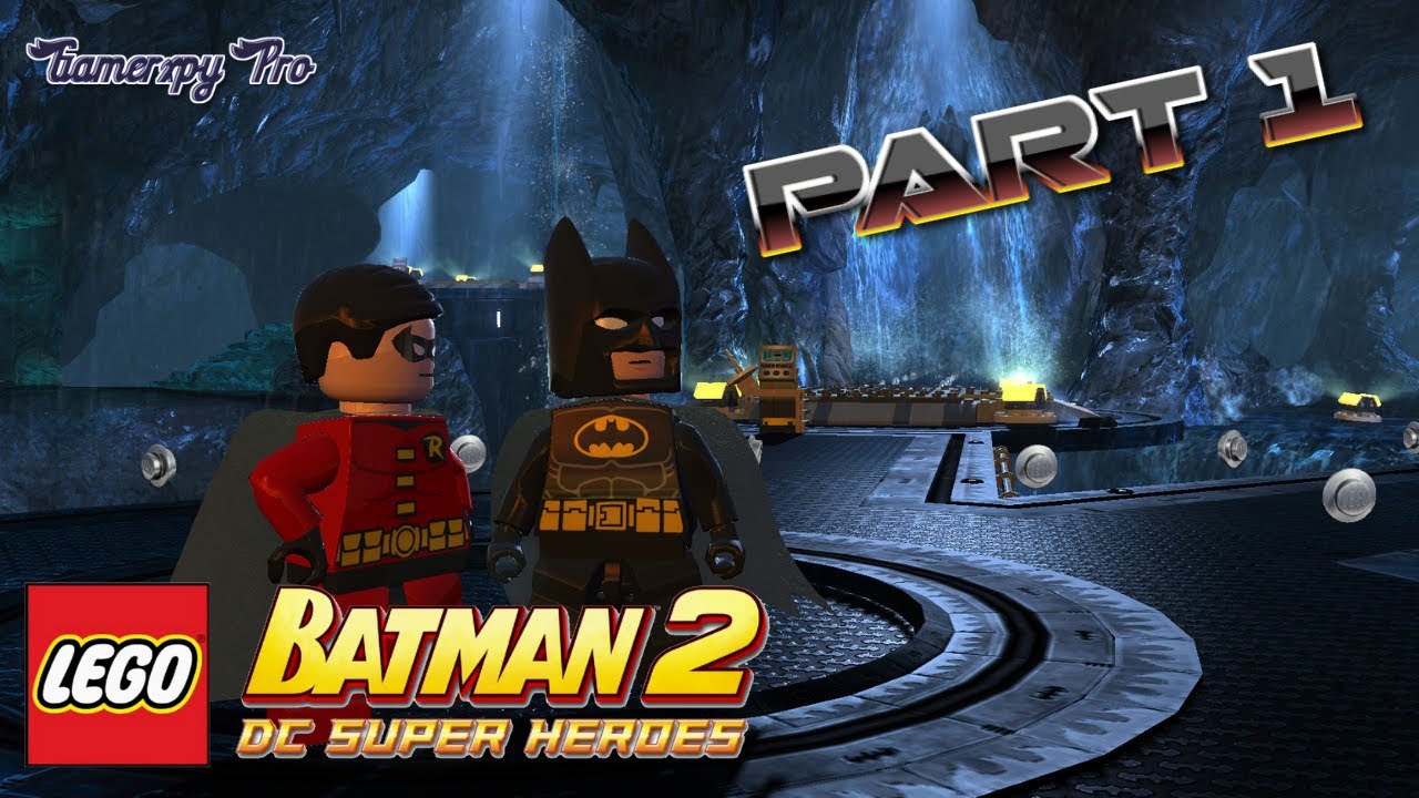 Lego Batman 2 Walkthrough Episode 1 Theatrical Pursuits YouTube lego-batman-2-walkthrough-episode-1-theatrical-pursuits-youtube