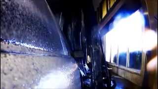 GoPro - Through a Carwash (Slow Motion)