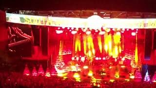 Primus: Too Many Puppies-Red Rocks 8/9/22