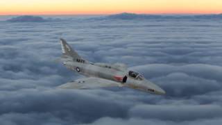 Komp master/Element 3d/Airplane/Demo/HD