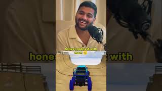 Honest Podcast With Mom | The Asstag Lite #funny #funnyvideo