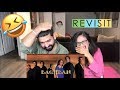 Baghban trailer revisit reaction  only desi  rajdeeplive