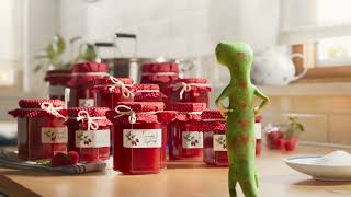 The Gecko Makes Jam GEICO Insurance  Profile
