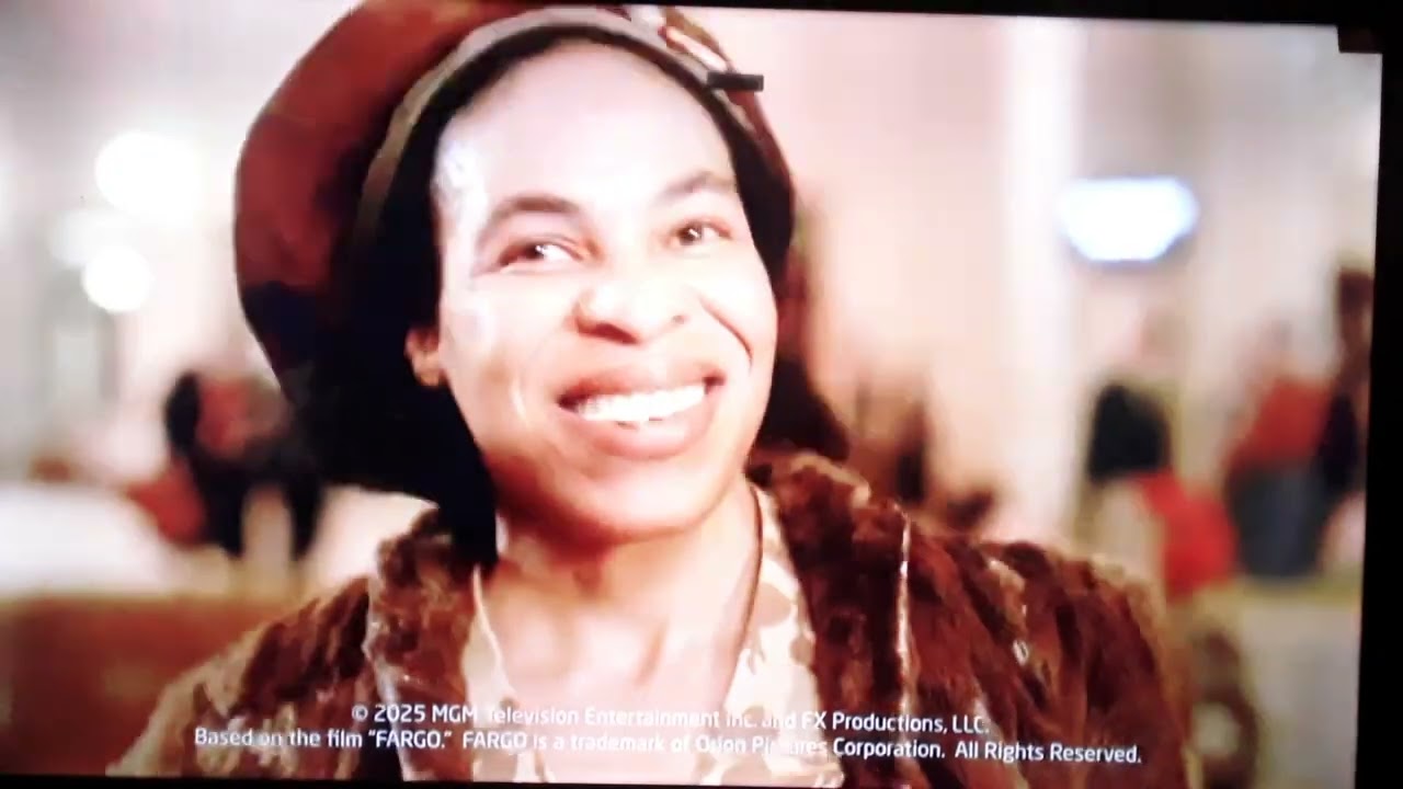 Fargo Installment 4 | FX
