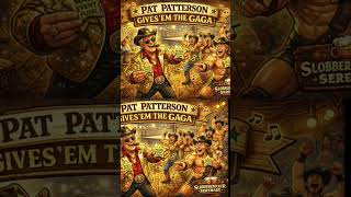 PAT PATTERSON GIVES'EM THE GAGA #countrymusic #wrestling #wrestlinglegend #noveltysong