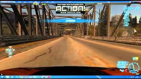 NFS World - Stadium & Hwy 99: 1:26.09