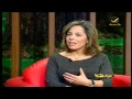 برنامج سيدتي 12 فبراير 2012 