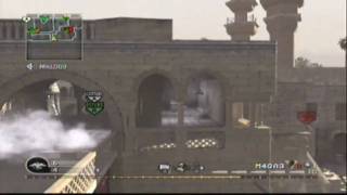 Quality Test V2 + Fail Hit Marker