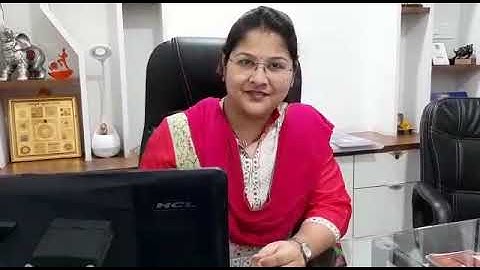 Vedic Maths and Abacus by Dr Vandana Gandhi {Dr Bhutada productions}