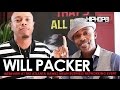 Will Packer Talks Young Entrepreneurs, T.I. in "Roots", & More at "Atlanta Hawks Mean Business"