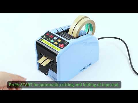 Automotive Tape Dispenser