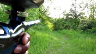 Dangerous Power Rev-i Uncapped Ramp with Rotor, torque, and prophecy