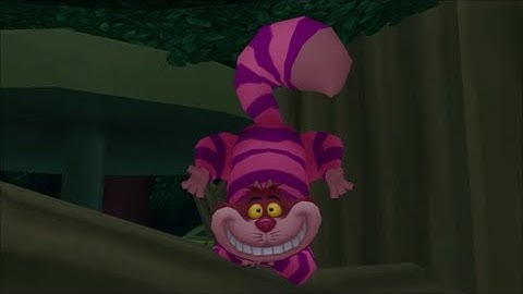 Kingdom Hearts Re: Chain of Memories - Wonderland, Boss: Trickmaster