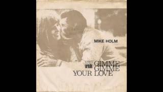 Download Lagu Mike (Michael) Holm - If You Go (1972) MP3