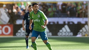 Interview: Cristian Roldan on Jordan Morris and playing with the United States
