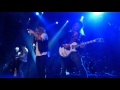 High Flying Gypsy - Inglorious Live @ Stockholm Rocks